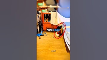 This Doctor Broke The Rules For Him 🥺💔 #shorts