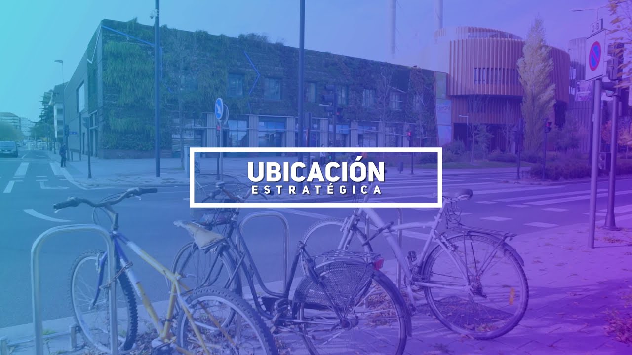 Palacio de Congresos Europa: calidad y versatilidad en una ubicación estratégica