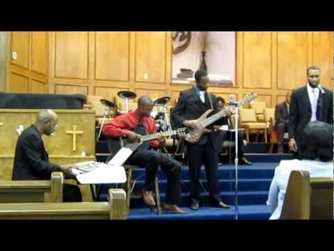 The Group - There's No Other Name