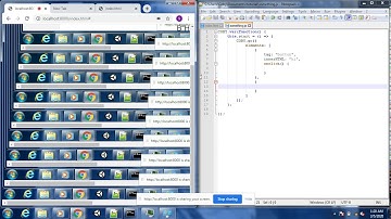 How to Build Your Own Screen Recorder with JavaScript