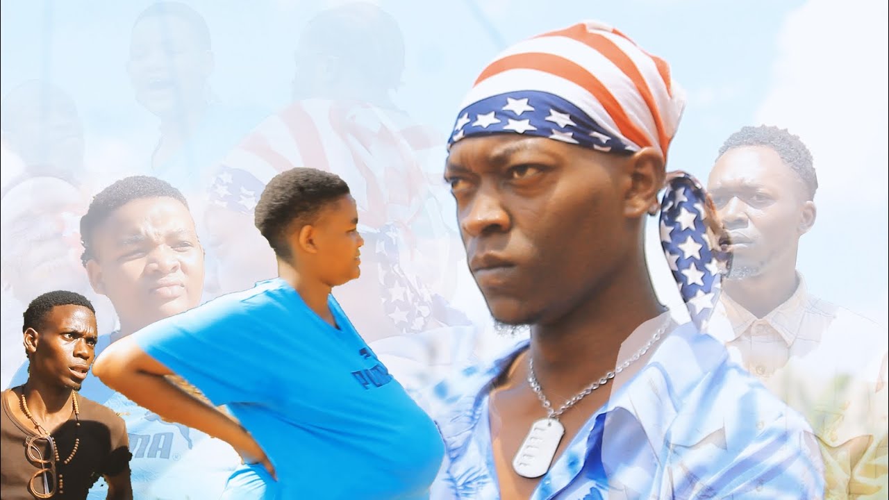 Kurondera Umugabo Part 2 @Burundi @Rwanda @Tanzania #kenya