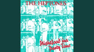 Video thumbnail of "The Heptones - Country Boy"