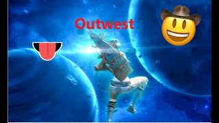 Outwest montage ( chapter 5, chill no comments)