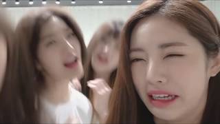 fromis_9 (프로미스나인) - Try Not To Laugh Challenge