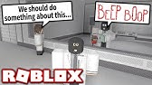 Ro Bio Is Back But This Time You Are The Experiment Roblox