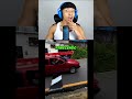 Ele estava irritado porque o sarros passavam muito rápido na frente de tua casa #ryansamuel 