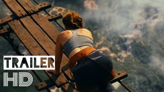FALL 2: DEADPOINT Official Trailer 2 (2026) | Harriet Slater, Arsema Thomas Survival Thriller