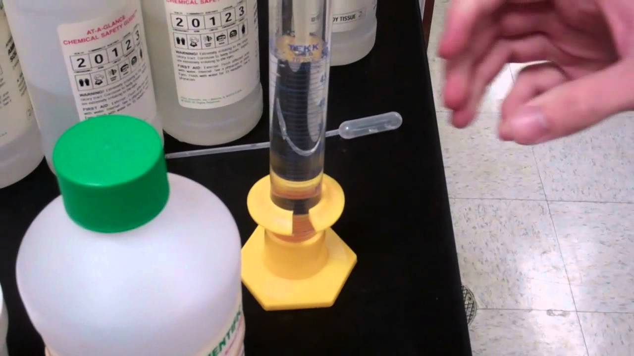 How To Make A Coffee Cup Calorimeter