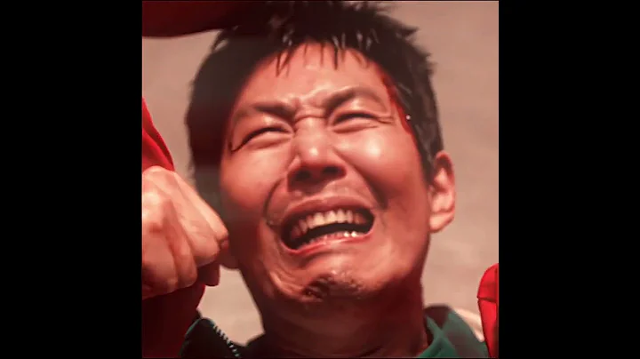 WHY DIDN'T YOU KILL ME 😭😭Seong Gi Hun Edit| Squid Game Seson 3 | EMIN - Kamin (slowed) #squidgame