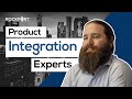 We figure out a solution and deliver it rapidly