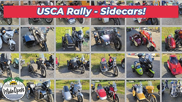 DWO "Rig Rolls" : USCA Rally