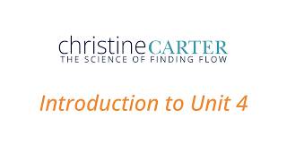 Introduction to Unit 4 - FOCUS!