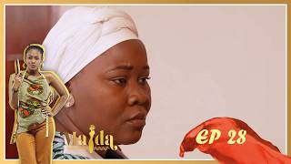 Maida - Saison 02 Épisode 28 | African Love Story | Romance, Secrets &amp; Destiny