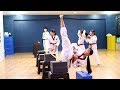 TATOOL 태권도 스틱봉발차기교육 TAEKWONDO