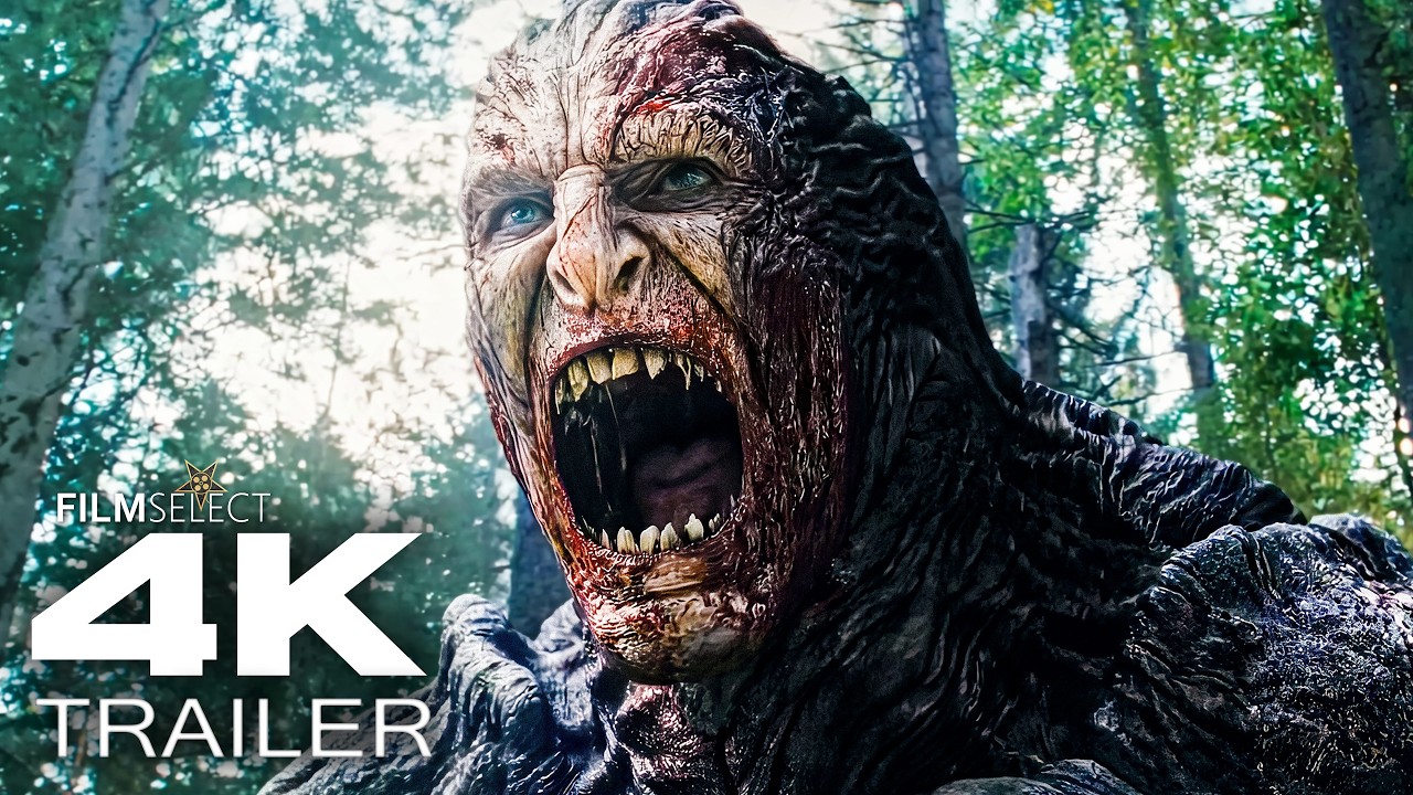 BEST UPCOMING ACTION MOVIES 2026 (Trailers) BEST UPCOMING ACTION MOVIES 2026 (Trailers)