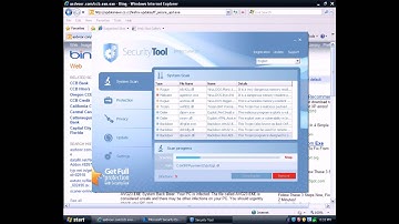 Microsoft Security Essentials Review (sort of) (part 2)
