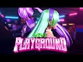 PLAYGROUND【 REMIX: HATSUNE MIKU V4x &amp; KAMUI GAKUPO V4】