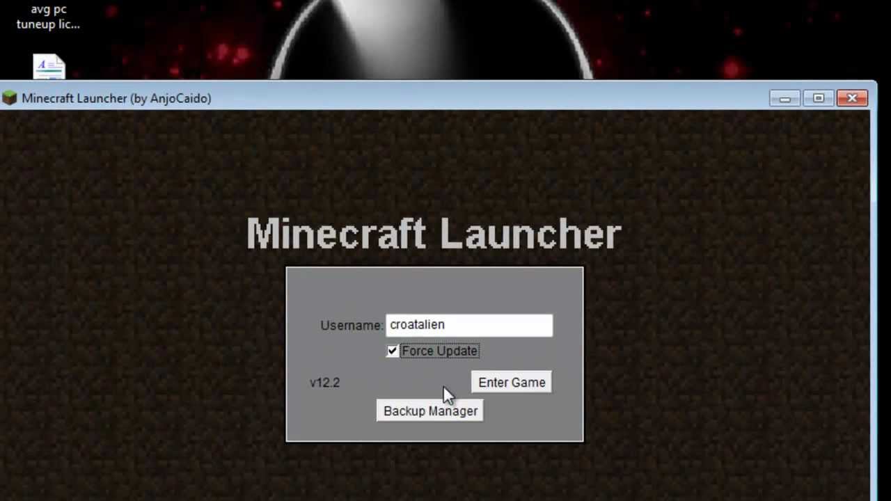 How To Download Minecraft 1.8