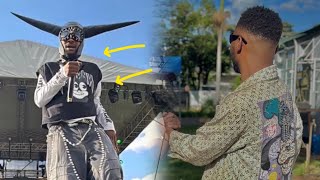 Bagga Disses Ama 2k Fest hamundiridzise Maksen  Iam Big