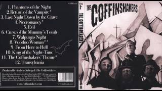 The Coffinshakers - The Coffinshakers [Full Album]