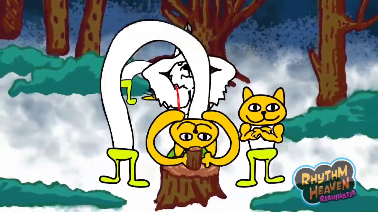 rhythm heaven megamix cia usa 3dsiso rhythm heaven megamix cia usa 3dsiso