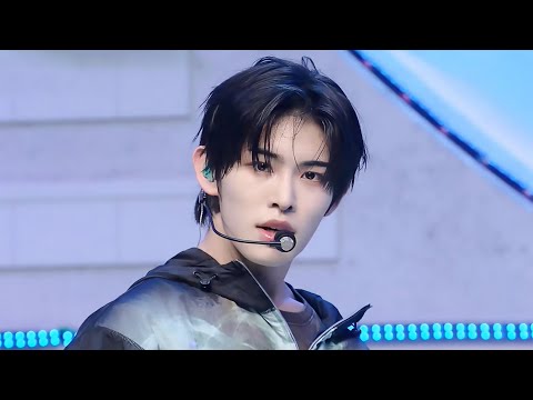 [4K AI Upscale] 250123 KickFlip(킥플립) - Mama Said (뭐가 되려고?) @ Mnet Japan M! Countdown E872
