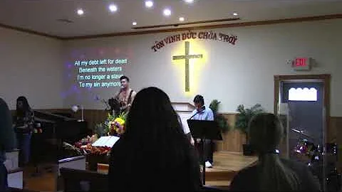 Jesus: the Center of Everything | Mr. Scott Ashman...