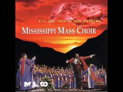 Mississippi Mass Choir - God Has A Chosen People