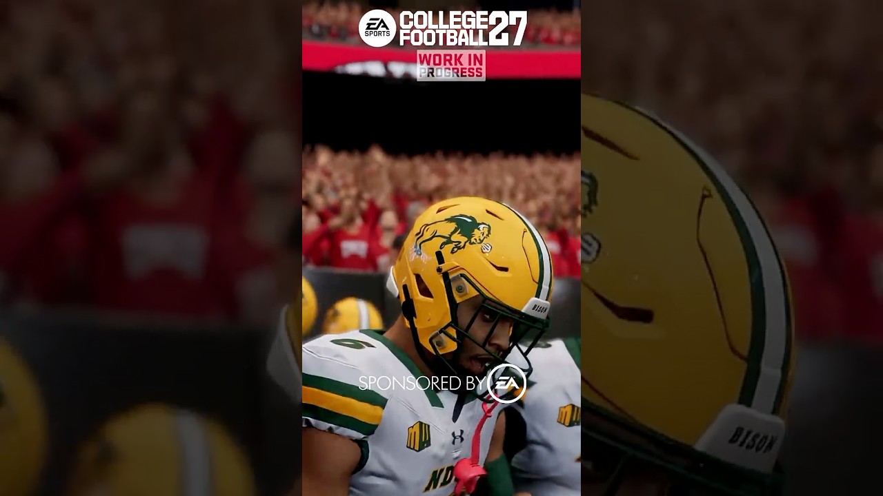 My Favorite Gameplay Changes in College Football 27!