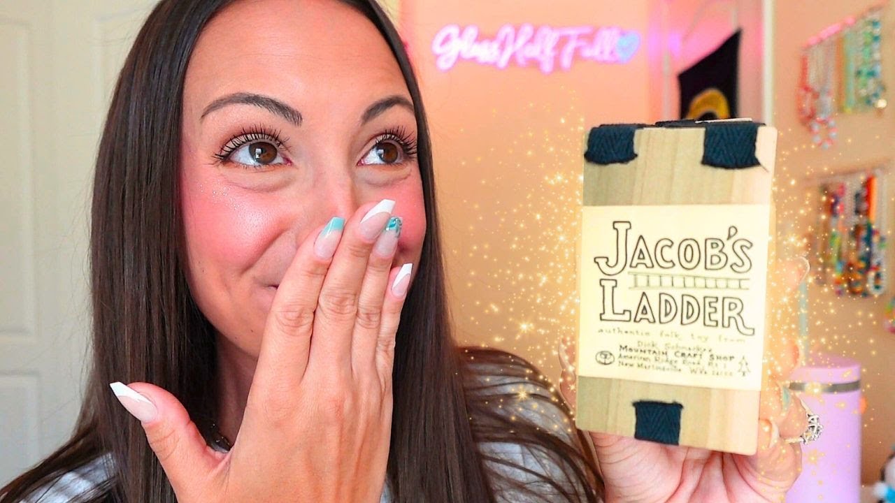 ASMR My NEW Favorite Trigger *OF ALL TIME* 😲