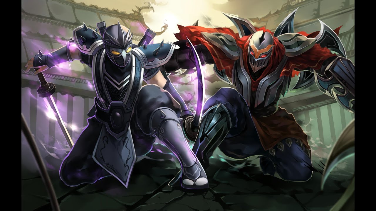 Bjergsen Play Azir vs Syndra Mid League Of Legends Full Gameplay