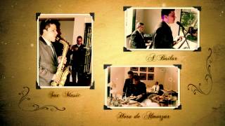 Matrimonio Intro Tráiler