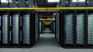 vantage data centers v6 - our newest data center facility