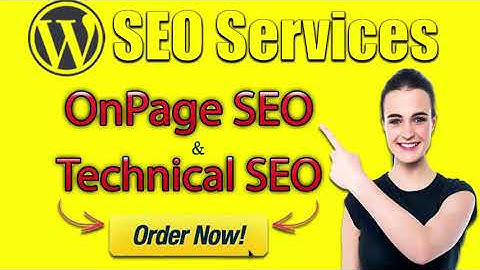 I will fully optimize wordpress SEO and performance