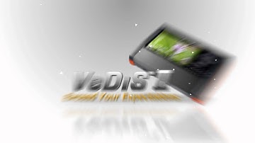 New VeDiS II Scanner by AutolandScientech (English Version)