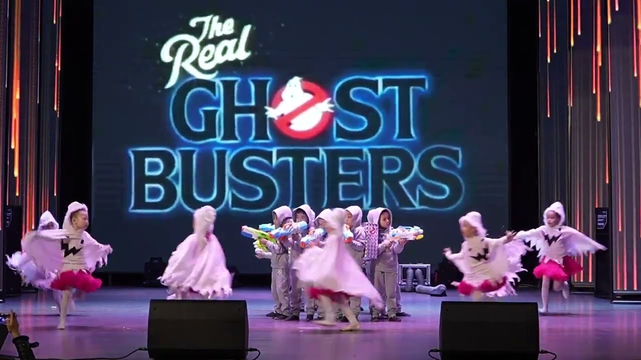 г.Семей 14.02.26 VIP СЕМЕЙ KZ от «Pro танцы Kz»-114 проект «Охотники за приведениями»