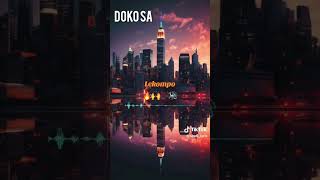 Re Tsamaya Le Wena Doko Sa dance 