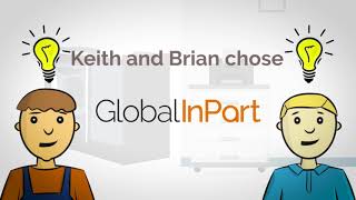 An Introduction to Global InPart