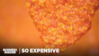 Why Japanese Kanzuri Chile Paste Is So Expensive | So Expensive | Business Insider