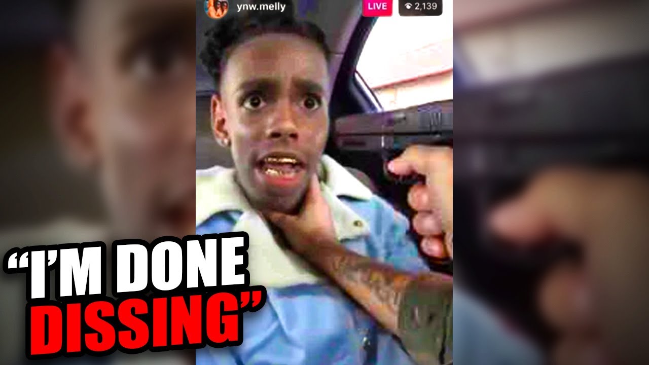 Rappers Who Dissed The WRONG OPPS ON LIVE!!