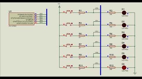 PIC12F683 PRACTICA 3