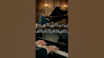 One of the most iconic "echoes" in music history...