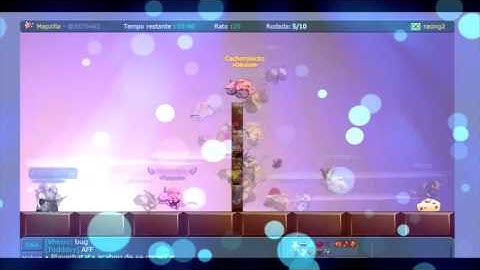 TRANSFORMICE HAHAMITEY AND LUCTL