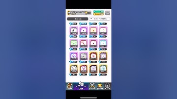 Random Dice Beginners Tips! Diamonds, Coins and Deck building :D