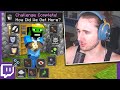 L'ACHIEVEMENT FINALE - AFRICRAFT 3 #59