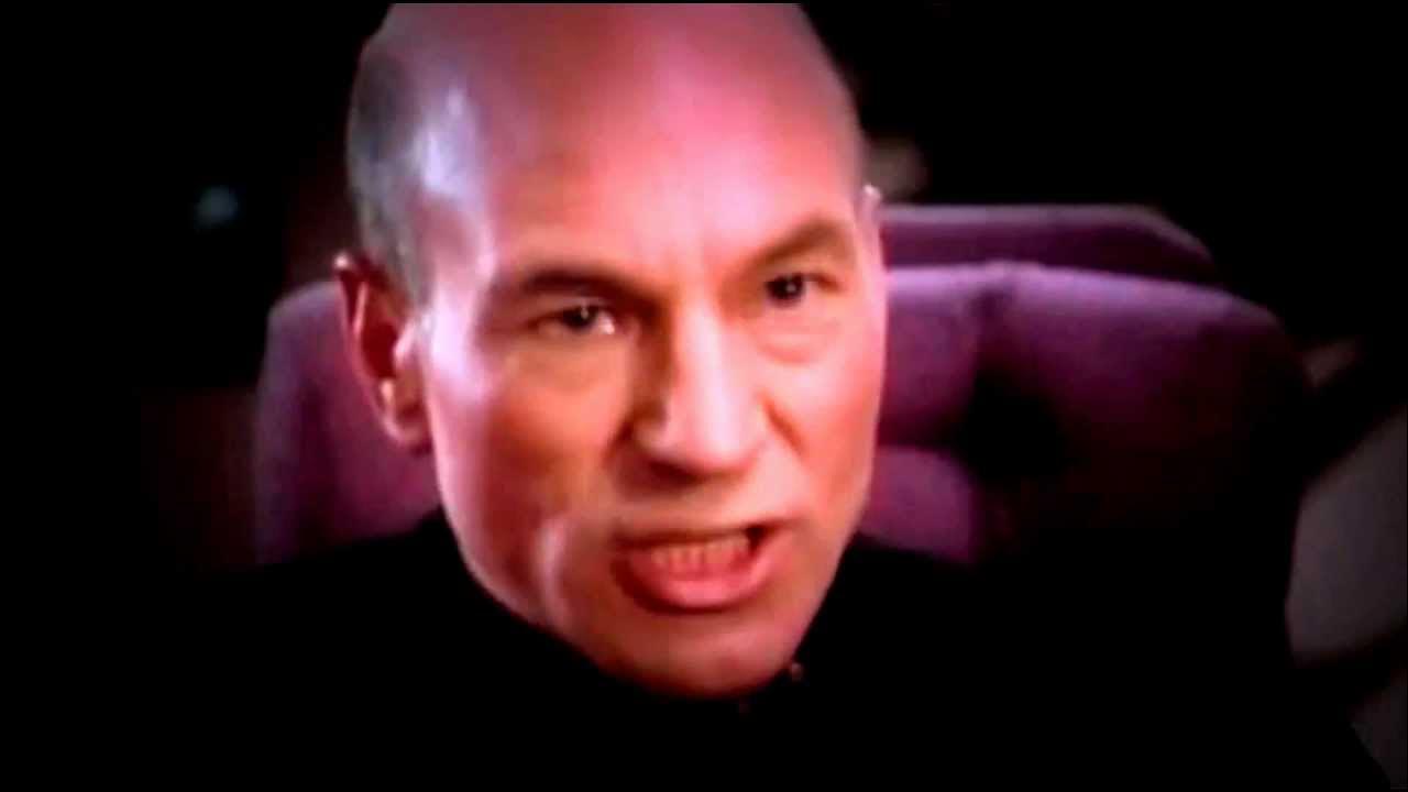 The Drumhead trial YouTube