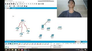 praktikum cloud  computing
