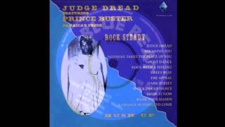 Prince Buster  Judge Dread