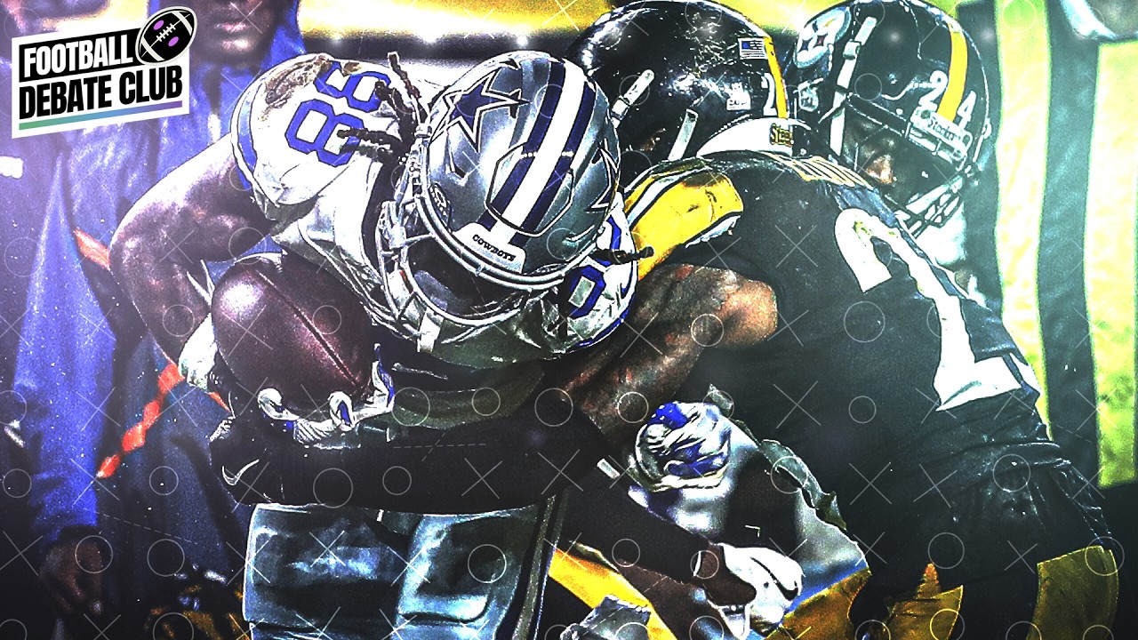 Should the Steelers Pay Him Now? The Joey Porter Jr. Dilemma