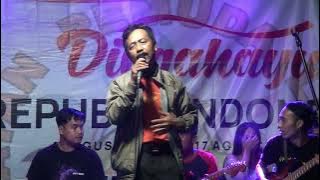 Habis Gelap Terbitlah Terang - Bung Idrus - New Faira feat Deddy Music